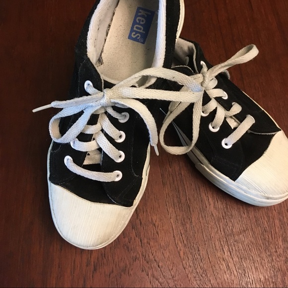 Keds Shoes - Keds Classic Platform Sneakers